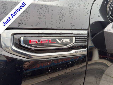 2022 GMC Sierra 1500 Limited