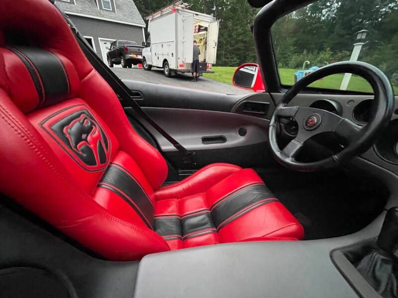 1992 Dodge Viper RT/10