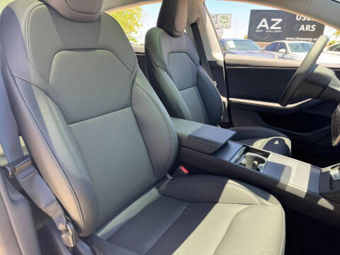2026 Tesla Model 3 Premium