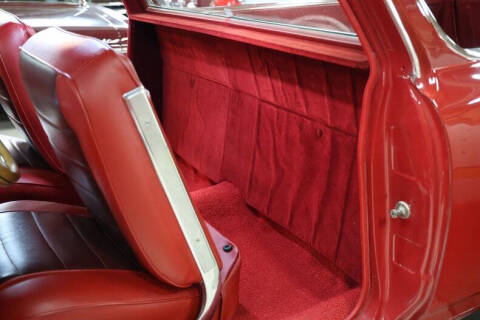 1965 Chevrolet El Camino