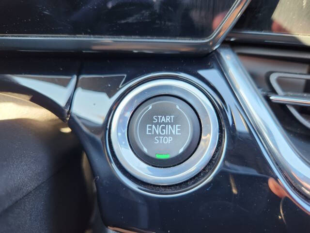 2024 Chevrolet Trax RS