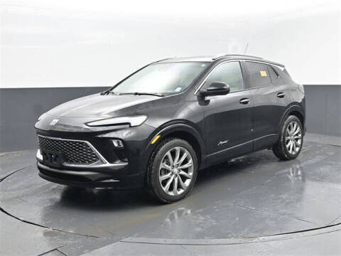 2024 Buick Encore GX Avenir