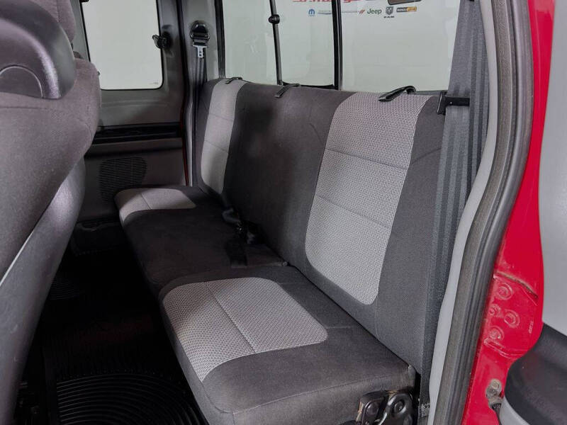 2004 Ford F-250 Super Duty