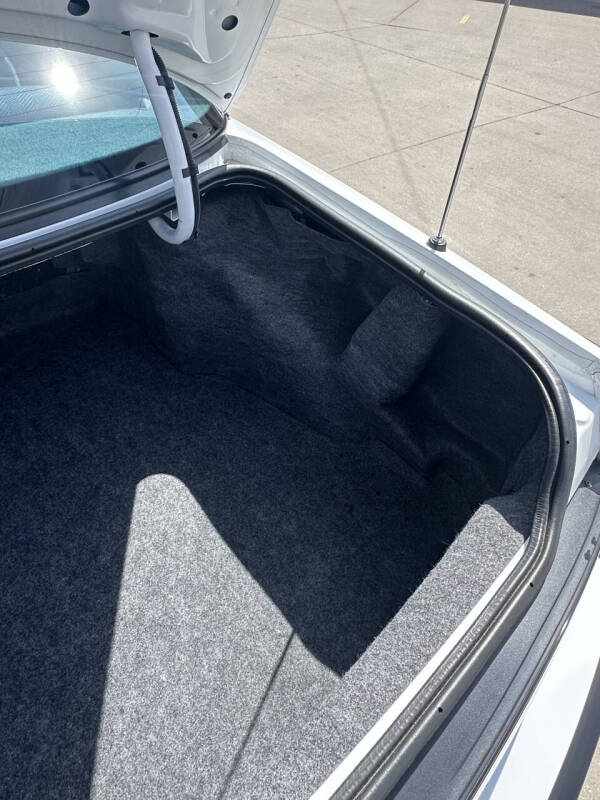 1994 Buick Regal Gran Sport