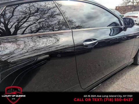 2019 Mercedes-Benz E-Class AMG E 53