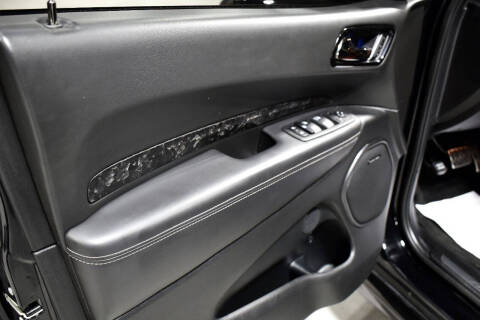 2023 Dodge Durango SRT Hellcat Premium