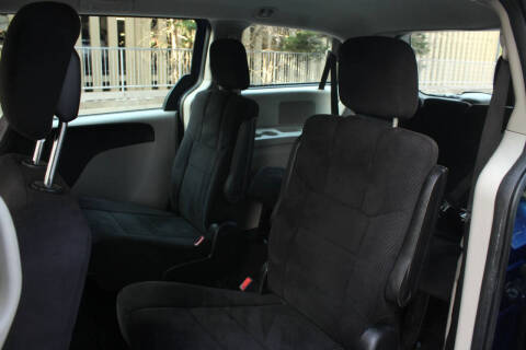 2013 Dodge Grand Caravan