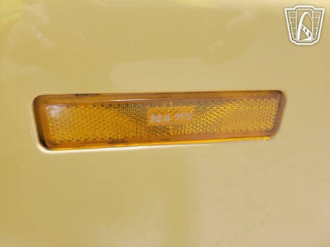 1987 Chevrolet Camaro Z28