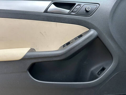 2014 Volkswagen Jetta