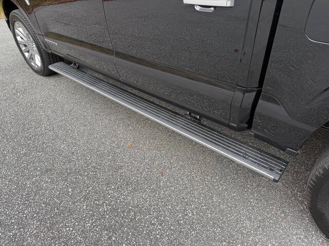 2022 Ford F-150 Limited