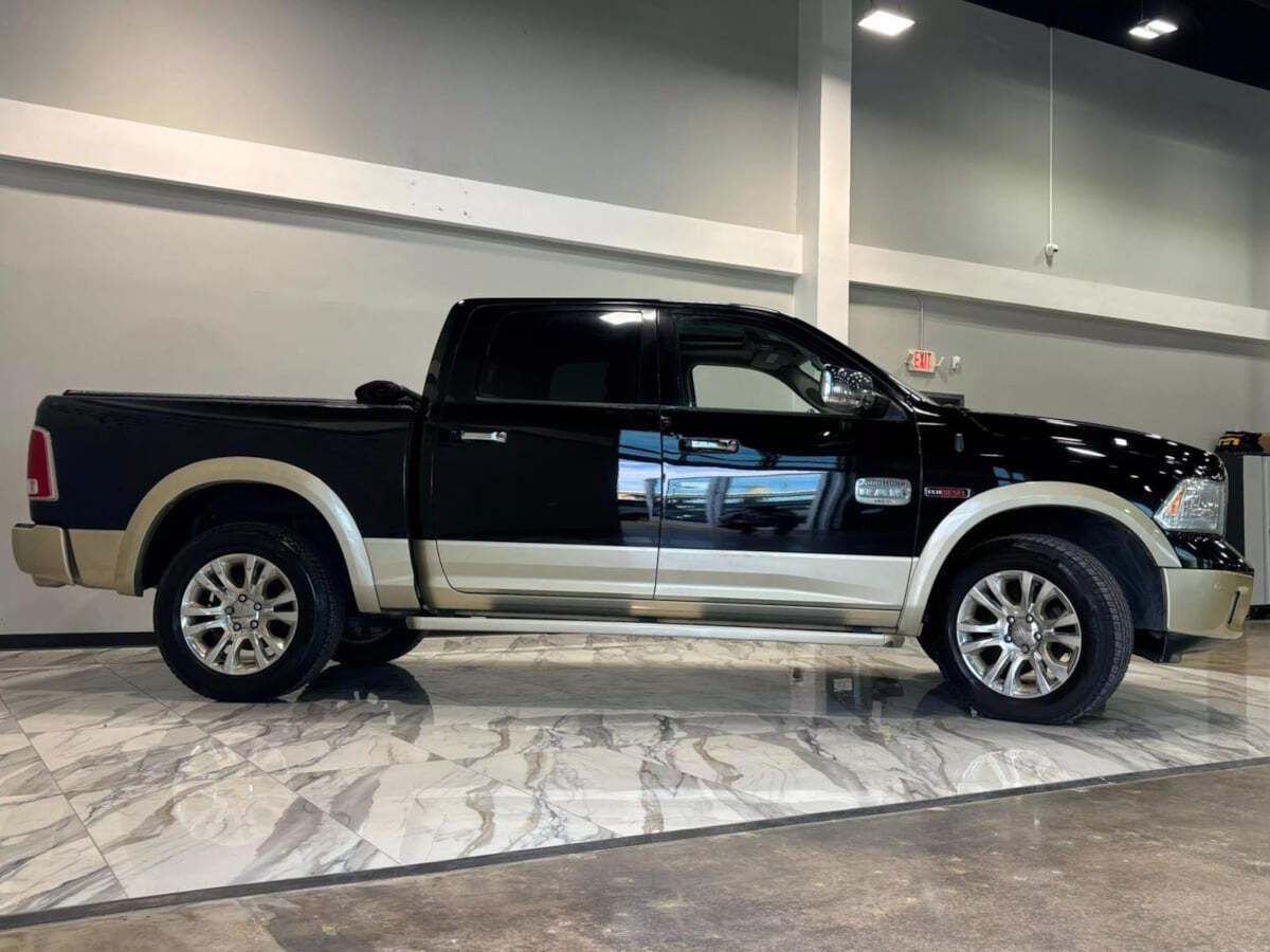 2014 Ram 1500 for sale at IMD MOTORS, INC in Dallas, TX