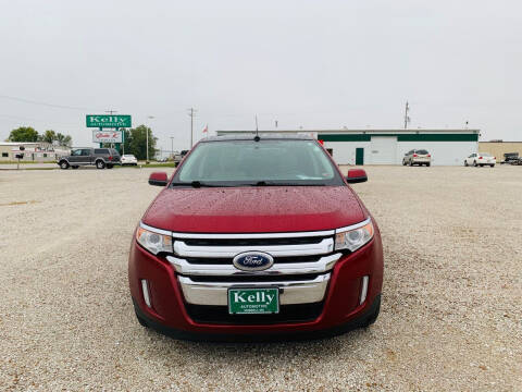 Kelly Automotive Inc – Car Dealer in Moberly, MO