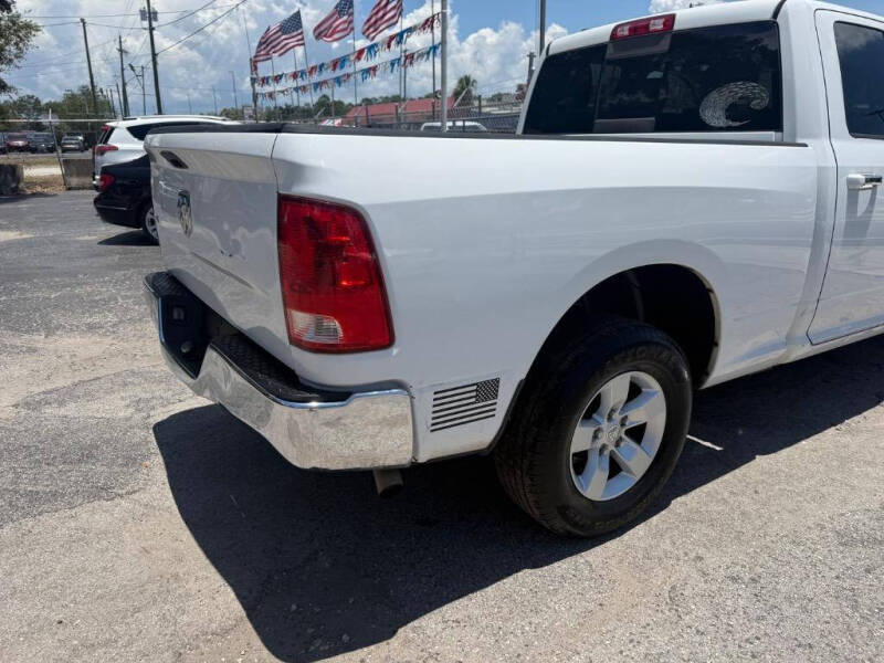 2014 RAM 1500 SLT