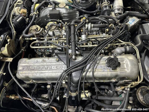1980 Datsun 280ZX