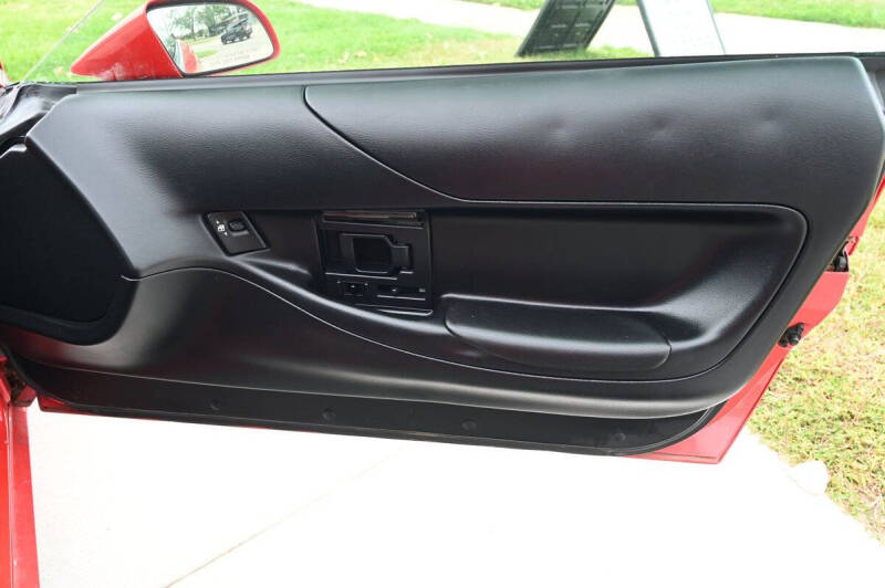 1994 Chevrolet Corvette