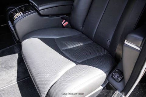 2009 Maybach 62 S