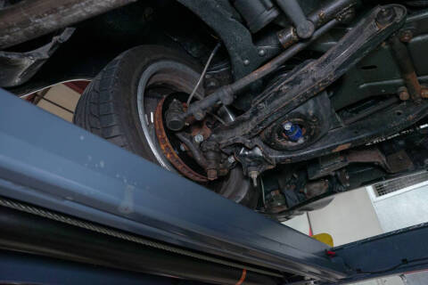 1959 Cadillac DeVille