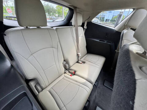 2019 Buick Enclave Premium