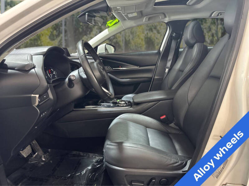 2021 Mazda CX-30 Preferred