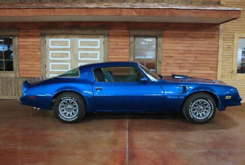 1978 Pontiac Trans Am
