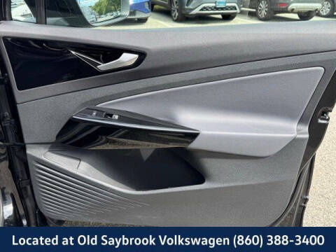 2022 Volkswagen ID.4 Pro