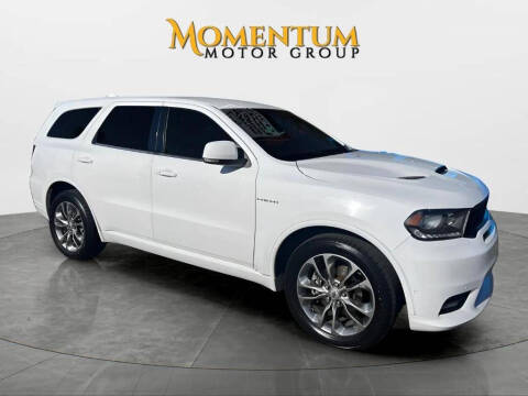2020 Dodge Durango R/T