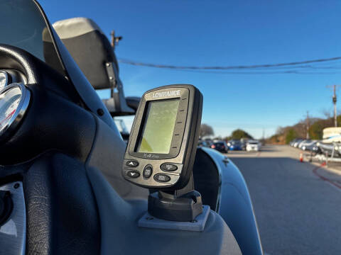 2014 Tracker PRO TEAM 175