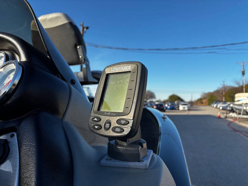 2014 Tracker PRO TEAM 175