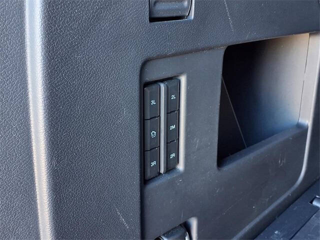 2022 Ford Expedition Platinum