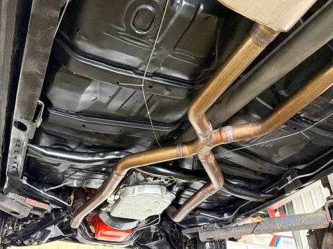 1968 Chevrolet Chevelle