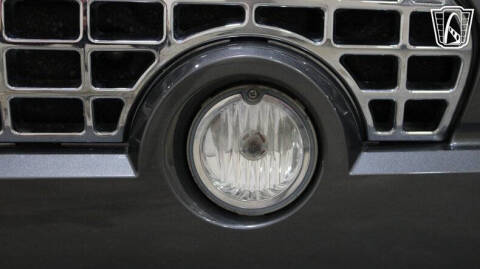2003 Ford Thunderbird