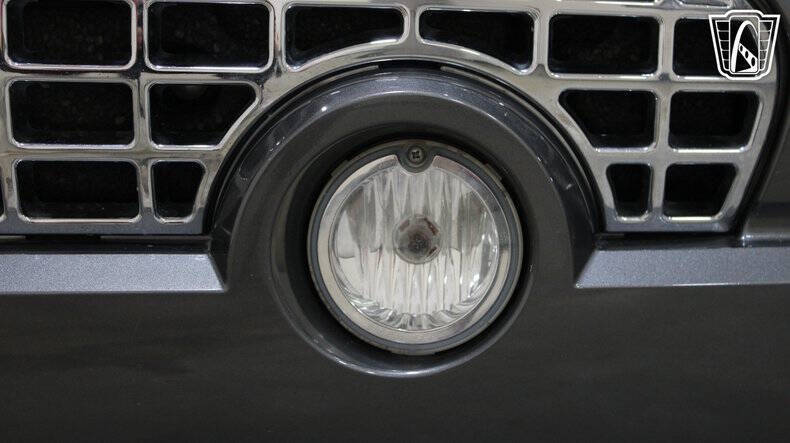 2003 Ford Thunderbird