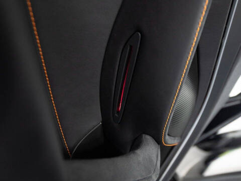 2026 McLaren 750S