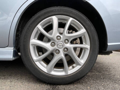 2012 Mazda MAZDA5 Grand Touring