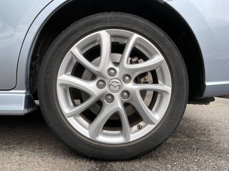 2012 Mazda MAZDA5 Grand Touring