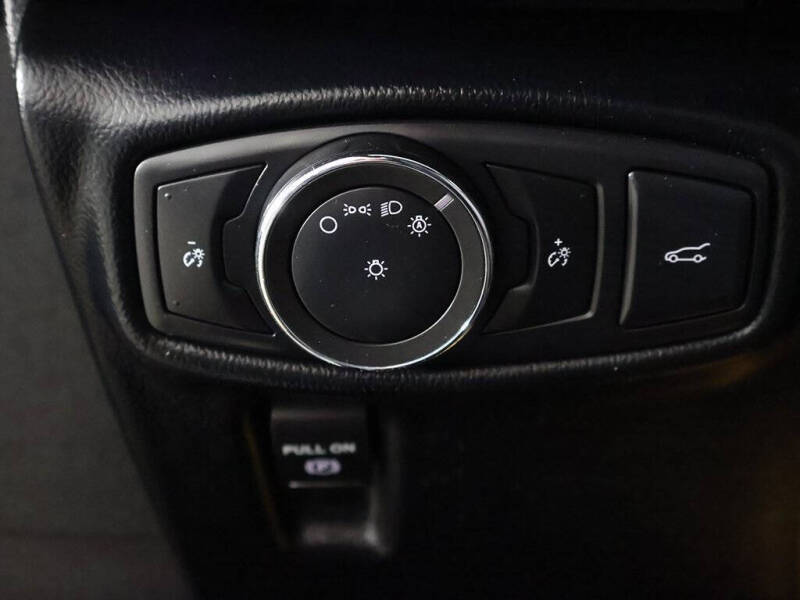 2017 Lincoln MKX Select