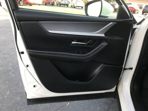 2024 Mazda CX-90 3.3 Turbo Preferred Plus