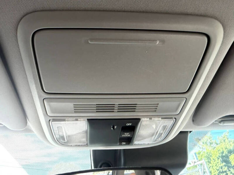 2019 Honda Pilot LX