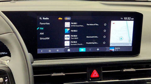 2025 Kia EV6 Light Long Range