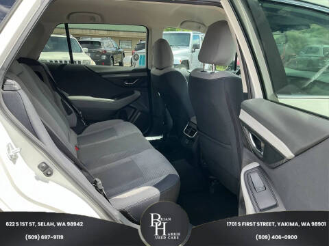 2023 Subaru Outback Premium