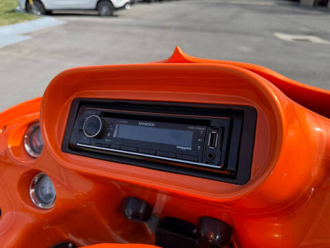2011 Harley-Davidson Road Glide