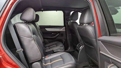 2024 Mazda CX-90 Plug-in Hybrid Premium Plus