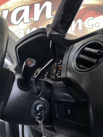 2019 Toyota Tundra SR