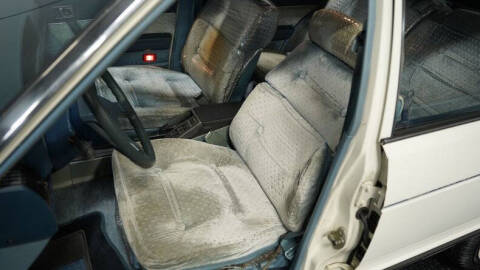 1982 Datsun Maxima GL