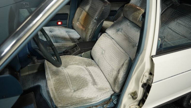 1982 Datsun Maxima GL