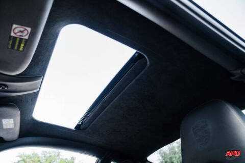 2006 Porsche 911 Carrera