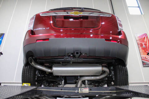 2007 Chevrolet Equinox LT