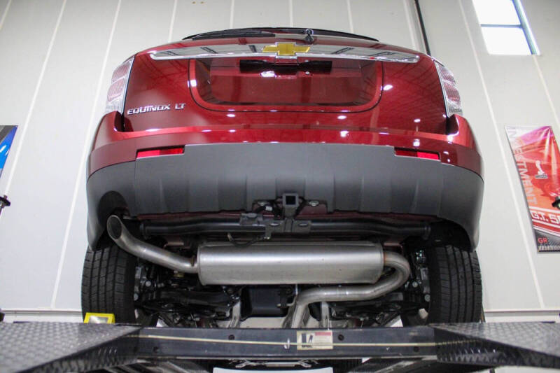 2007 Chevrolet Equinox LT