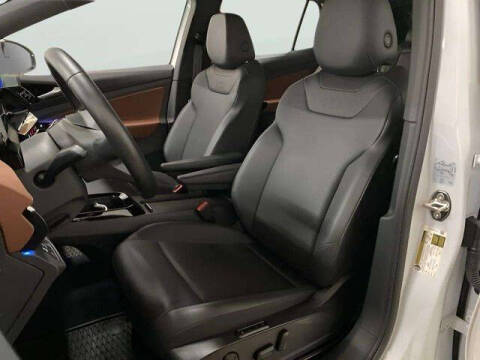 2022 Volkswagen ID.4 Pro S