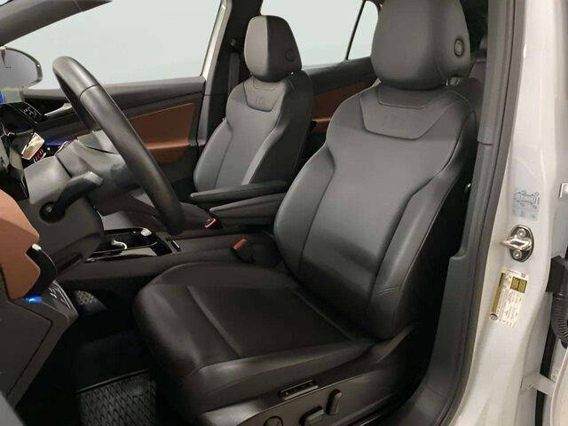 2022 Volkswagen ID.4 Pro S